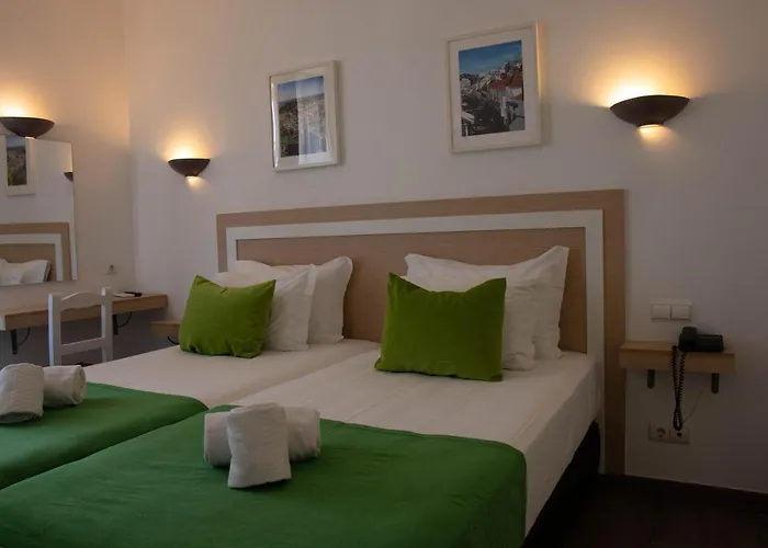 Albufeira Beach Hotel