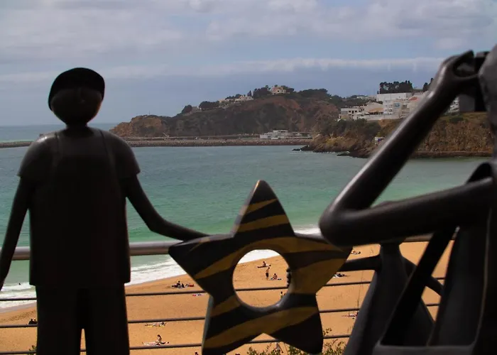 Albufeira Beach Hotel